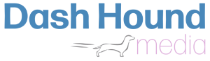 Dash Hound Media ZB Logo